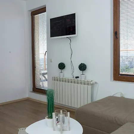 115 - Brand New 1-bd Apt. W/ Amazing Terrace *