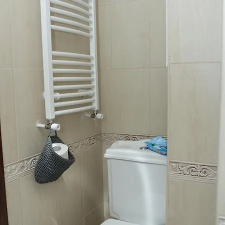 115 - Brand New 1-bd Apt. W/ Amazing Terrace Apartament Warna