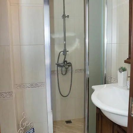 Apartament 115 - Brand New 1-bd Apt. W/ Amazing Terrace