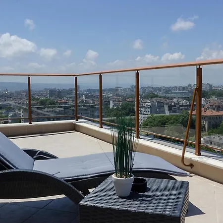 115 - Brand New 1-bd Apt. W/ Amazing Terrace *