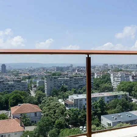 115 - Brand New 1-bd Apt. W/ Amazing Terrace *